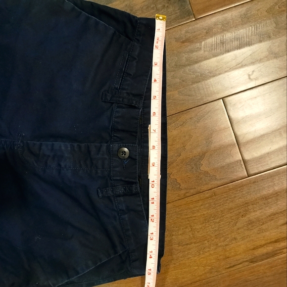 DC star 4 pockets casual pant - Picture 6 of 7